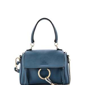 Chloe Faye Day Bag Leather Mini #242603C70B
